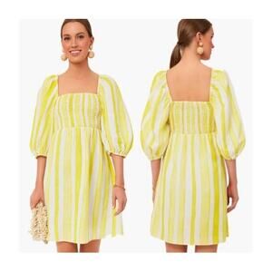 Tuckernuck Annie Smocked Dress